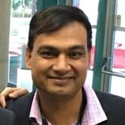 Pramod Gosavi