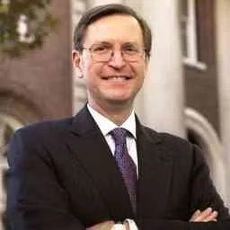 Glenn Hubbard