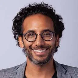 James Gutierrez, Founding Partner at Insikt Ventures