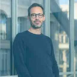 Rodolphe Menegaux