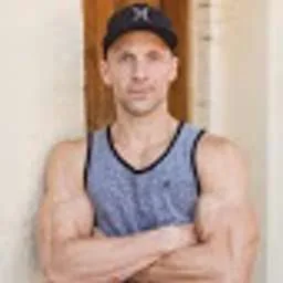 Jarrad Giles