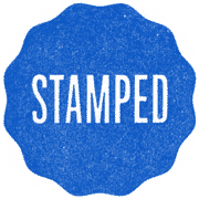Stamped