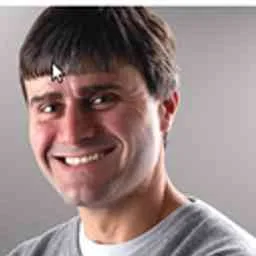 Mark Koulogeorge