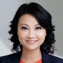 Annabelle Yu Long