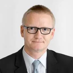 Bernd Hirsch