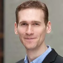 Scott Becker, Co-Founder, CBO at Delve Therapeutics