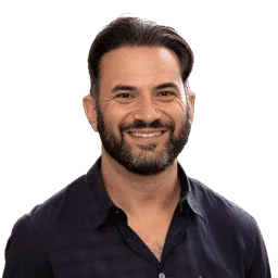 Marcus Segal, CEO & Co-Founder at ForeVR Games