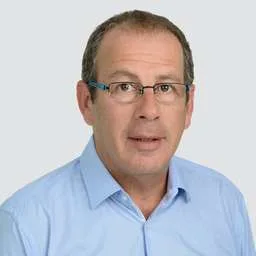Chaim Friedman