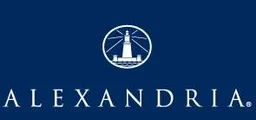 Alexandria Real Estate Equities