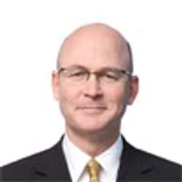 John J. Cox