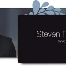 Steven Hash