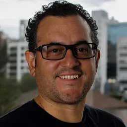 Fernando Rivera, Managing Partner at Buen Trip