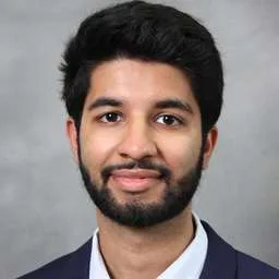 Arpan Ajmera