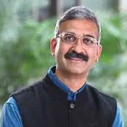 Satyajit Mayor