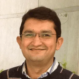 Taslimarif Saiyed