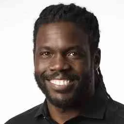 Marcus Whitney