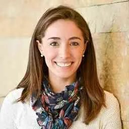 Sofía Garrido, Angel Investor