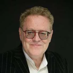 Michael Terpin
