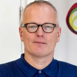 Jason Stockwood, RANSFORMATIONAL LEADERSHIP FELLOW at Blavatnik School of Government, University of Oxford