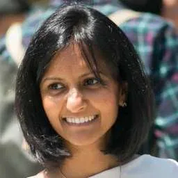 Surabhi Gupta