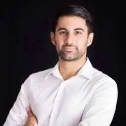 Marco Palladino, Co-Founder & CTO at Kong