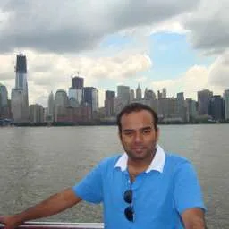 Hemant Garg