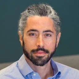 Jeffrey Berman