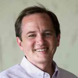 Barry Large, Co-Founder and Partner at Brickyard