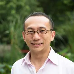 Henry Tan