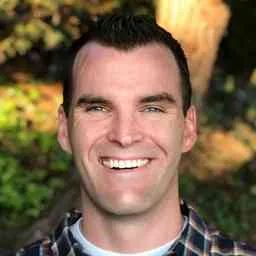 Patrick Thompson, Co-founder at Clarify