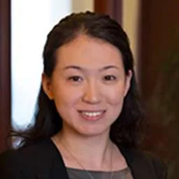 Cindy Gong