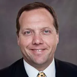 Eric Bell
