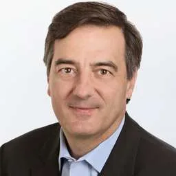 Michael Zeisser, Member of the Media Advisory Group at American Association for the Advancement of Science