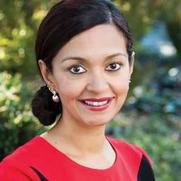Ruchita Sinha