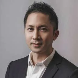 Jehan Chu
