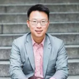 Lawrence Chu