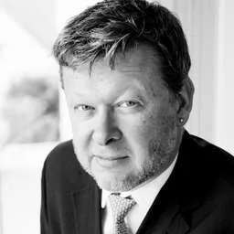 Rus Newton, Angel Investor