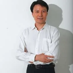 Bill Weizheng Wang