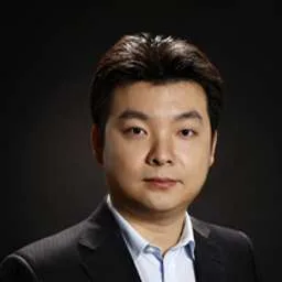 Bin Yue