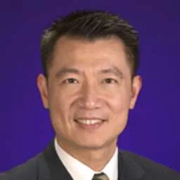 Chien Min Wang