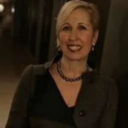 Joyce Fensterstock
