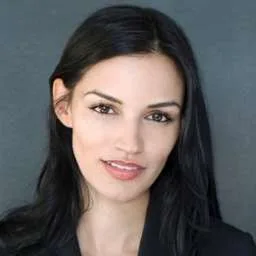 Meghan Asha