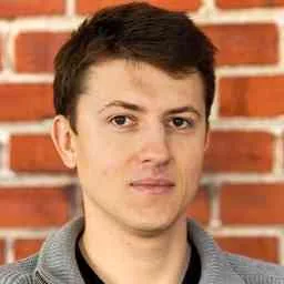 Max Kolysh