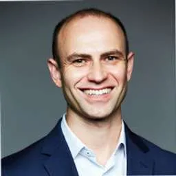 Joe Spector, Founder & CEO at Dutch