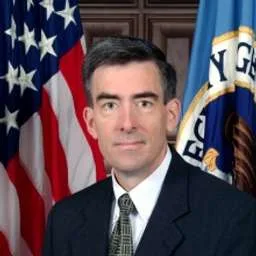 Chris Inglis
