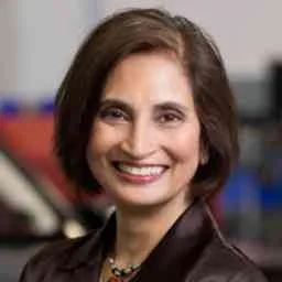 Padmasree Warrior, Founder, President, & CEO at Fable