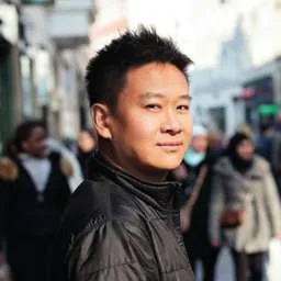 Willi Wu