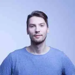 Oleg Shardin, Founder and Board Member at Miro