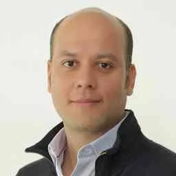 Jose Vargas