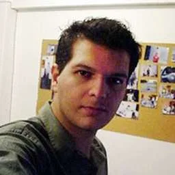 Julio Gonzalez Arrivillaga
